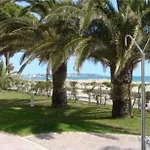 Cambrils Vilafortuny Salida Directa A La Playa
