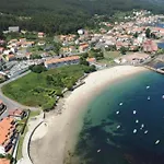 Apartamento Arroutada