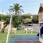 Apartamento Almirante Playa