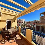 Ra585 Apartamento De 2 Dormitorios En Puerto Rey