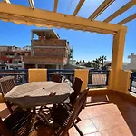 Ra585 Apartamento De 2 Dormitorios En Puerto Rey
