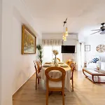 Apartamento El Perello Beach