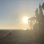 Maravilloso Atico En Punta Del Moral, Ayamonte