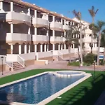 Cozy Apartment Duplex Playa Y Sol 1 With Wifi & Parking & Pet Friendly