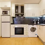 Sauc Beach Apartment