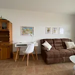 Apartamento El Palmeral Aguadulce