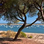 El Rompido Los Enebros Pet Friendly Alquiler Vacacional