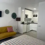 Apartamento Puertas De Africa