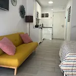 Apartamento Puertas De Africa