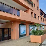 3 Bedroom Apartment In Estepona