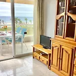 Apartbeach Mar Internum 6 Con Preciosas Vistas Playa