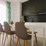 Apartamentos Munoz Fornell 2