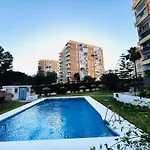 Elegante Luminoso Y Nuevo