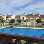 Las Mimosas
