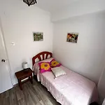 Apto A Pocos Metros De Playa En El Centro De Garrucha
