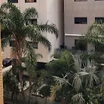 Tranquilo Apartamento En Almeria