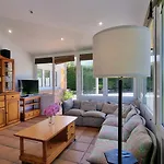 Casa Vacacional El Naranjo