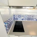Elegant 1Bdr Bright Flat With Pool