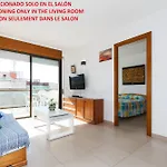Uhc Mar Y Luz Apartments