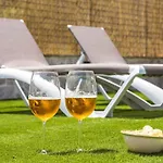Villa Pradera Freshapartments By Bossh! Apartments