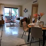 Sunny First Line Apartment Los Alcazares