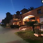 Sunny First Line Apartment Los Alcazares