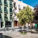 Amazing 2-Bedroom Apartment With Free Parking