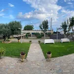 Casa De Madera Con Piscina En Cambrils