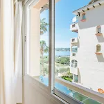 39 Front Row Panoramic Sea View Estepona