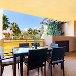 Apartamento En Calanova Golf