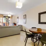 Apartamento En Calanova Golf