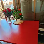 Gran Via Rooms