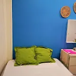 Gran Via Rooms