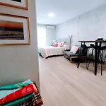 Apartamento Playa Hacienda Beach