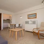 Apartamento Altafullaplatja