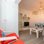 Apartamento El Cardenal