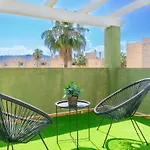 Duplex Guadalmar Beach