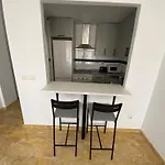 Apartamento Atico Vera Playa Puerto Rey
