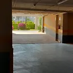 Anacasa Buganvilla Golf Met Oliva Nova Ap105