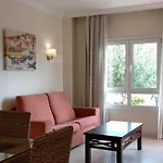 Anacasa Buganvilla Golf Met Oliva Nova Ap105