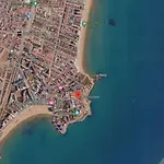 Apartamento Oropesa El Faro Ref011