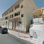 Apartamento Oropesa El Faro Ref011