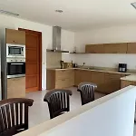 Luxurious, Modern, Golfers Paradise Villa In Sotogrande