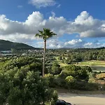 Luxurious, Modern, Golfers Paradise Villa In Sotogrande