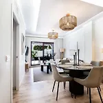 El Noray Ground Floor Apartment Beachside