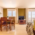 Apartment Anna By Interhome