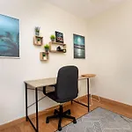 Apartment Residencial Cap Salou-2 By Interhome