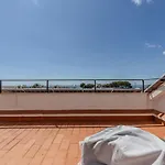 Villa Alicia By Interhome