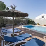 Holiday Home De Piedra - Cil224 By Interhome
