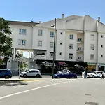 Banus Hause Marbella